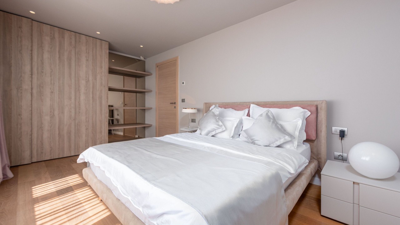 Photo of Bedroom in Petrcane