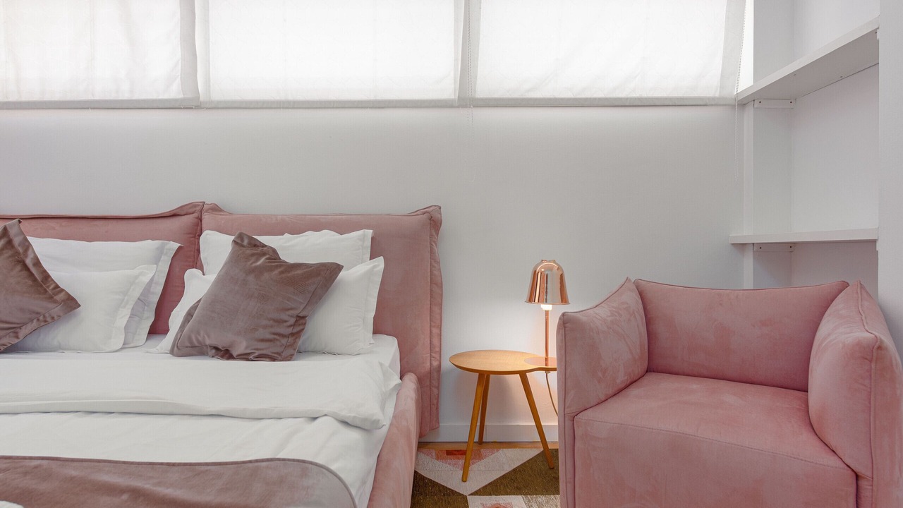 Photo of Bedroom in Petrcane