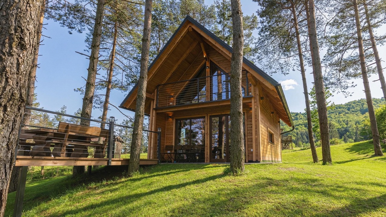 Photo of Outdoor in Velike Bloke