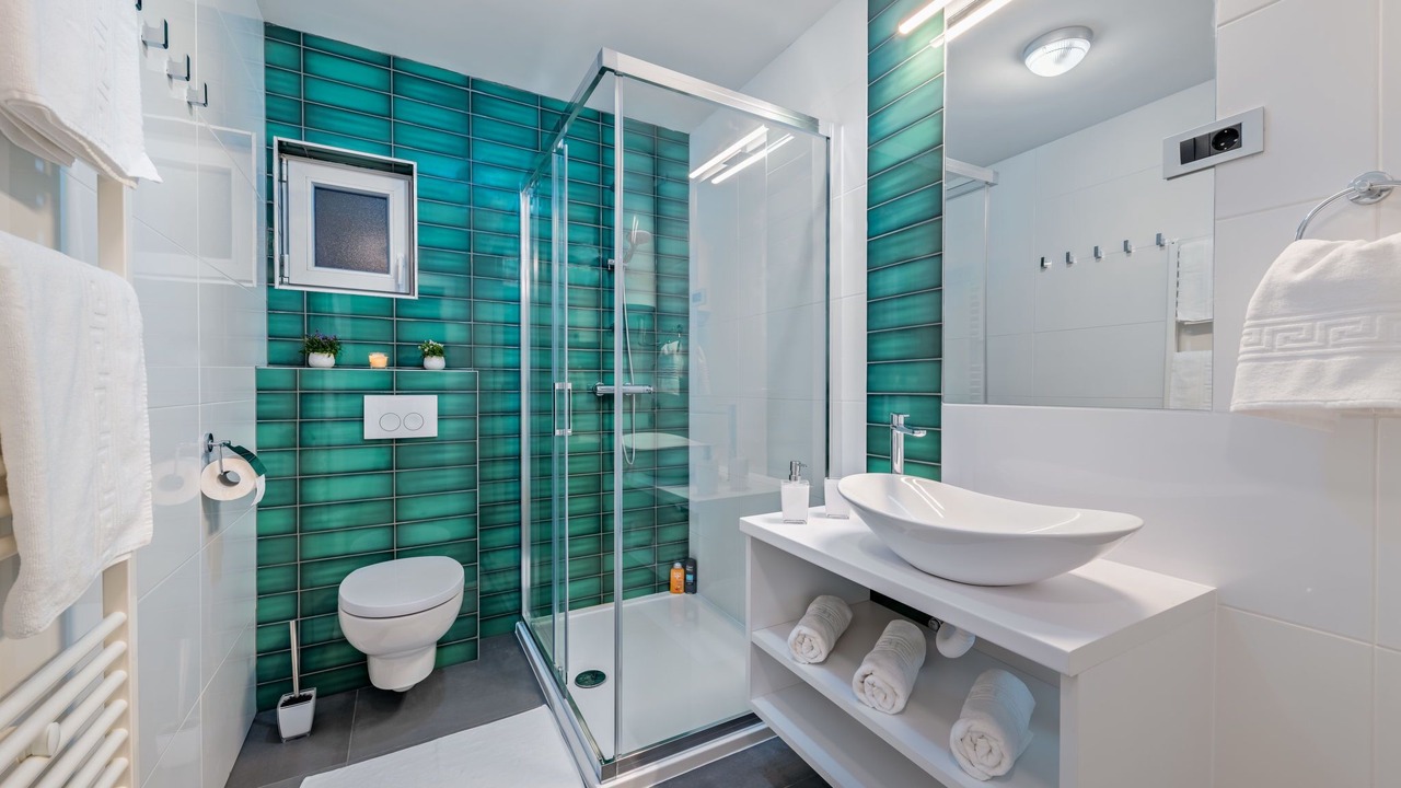 Photo of Bathroom in Bibinje