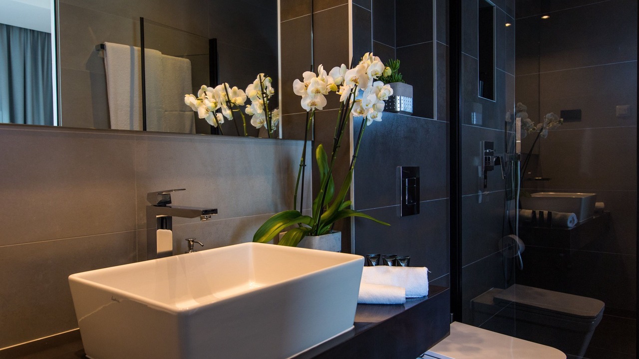 Photo of Bathroom in Orasac
