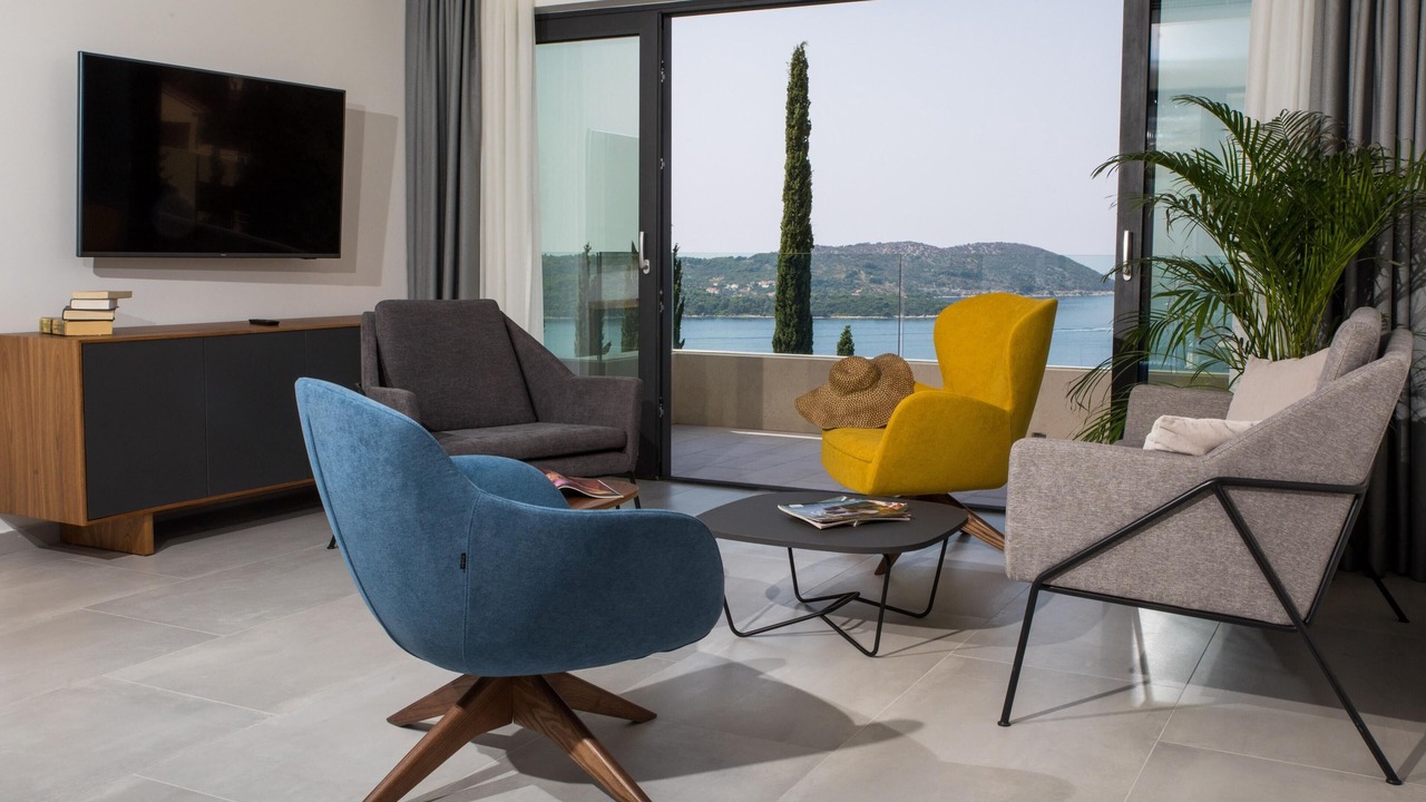 Photo of Livingroom in Orasac