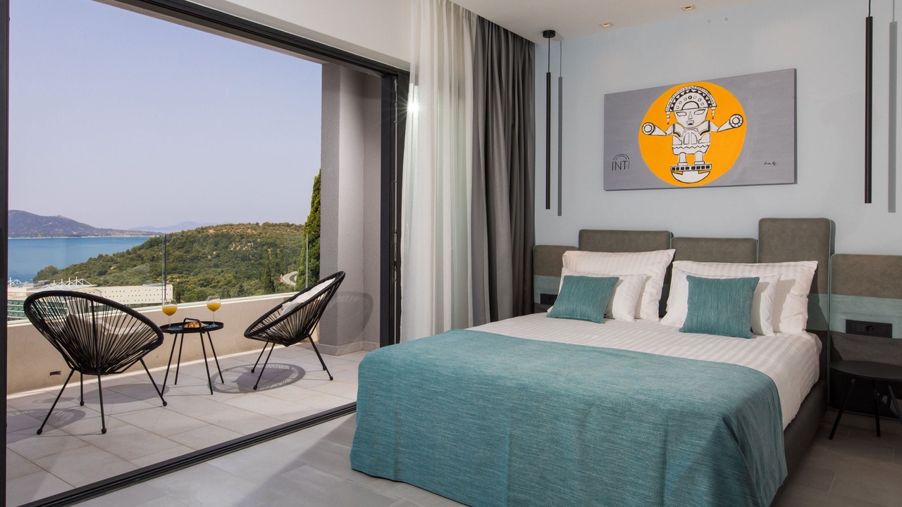 Photo of Bedroom in Orasac