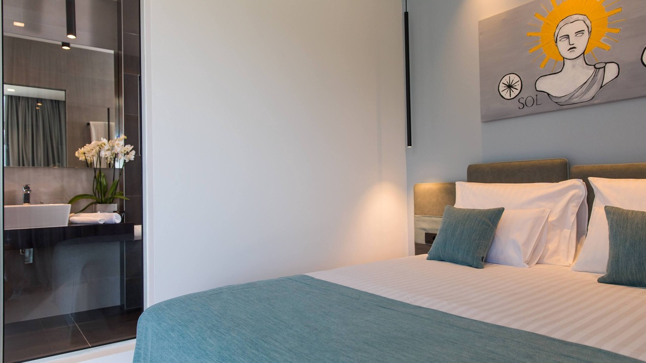 Photo of Bedroom in Orasac