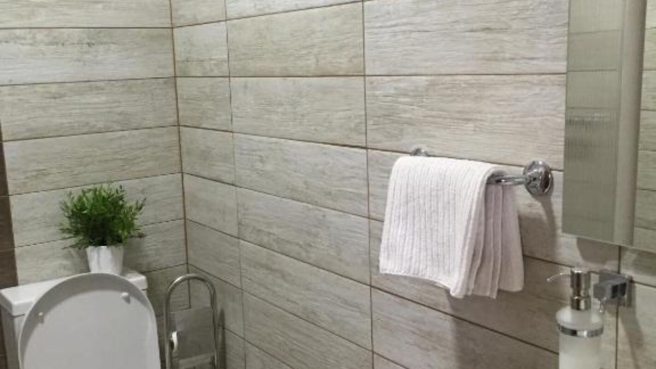 Photo of Bathroom in Rakovica