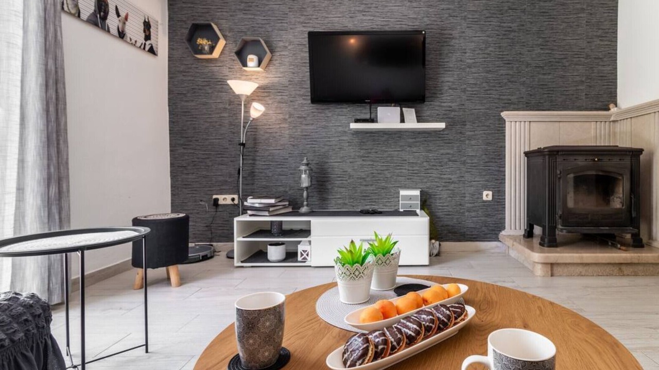 Photo of Livingroom in Kastel Stafilic