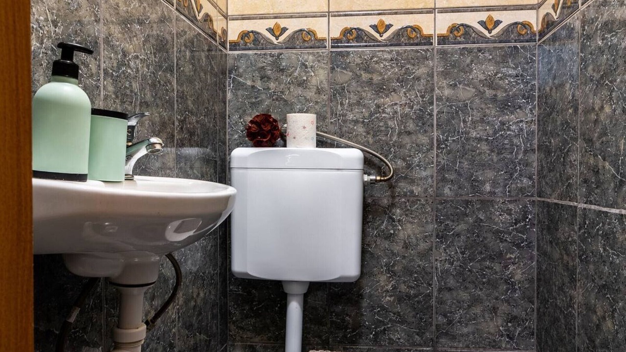 Photo of Bathroom in Kastel Stafilic