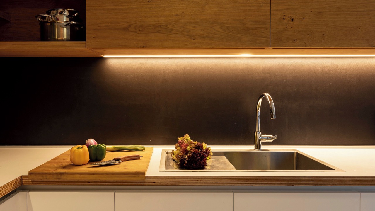 Photo of Kitchen in Orasac