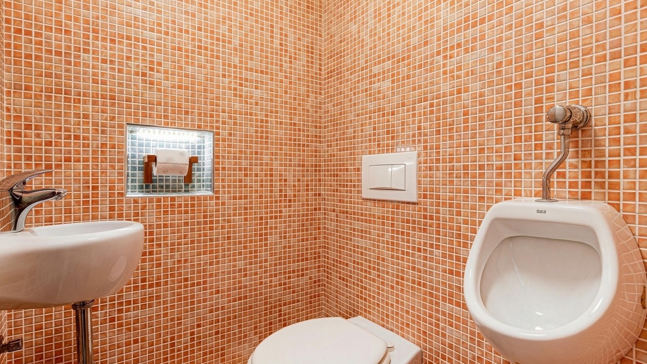Photo of Bathroom in Nova Vas