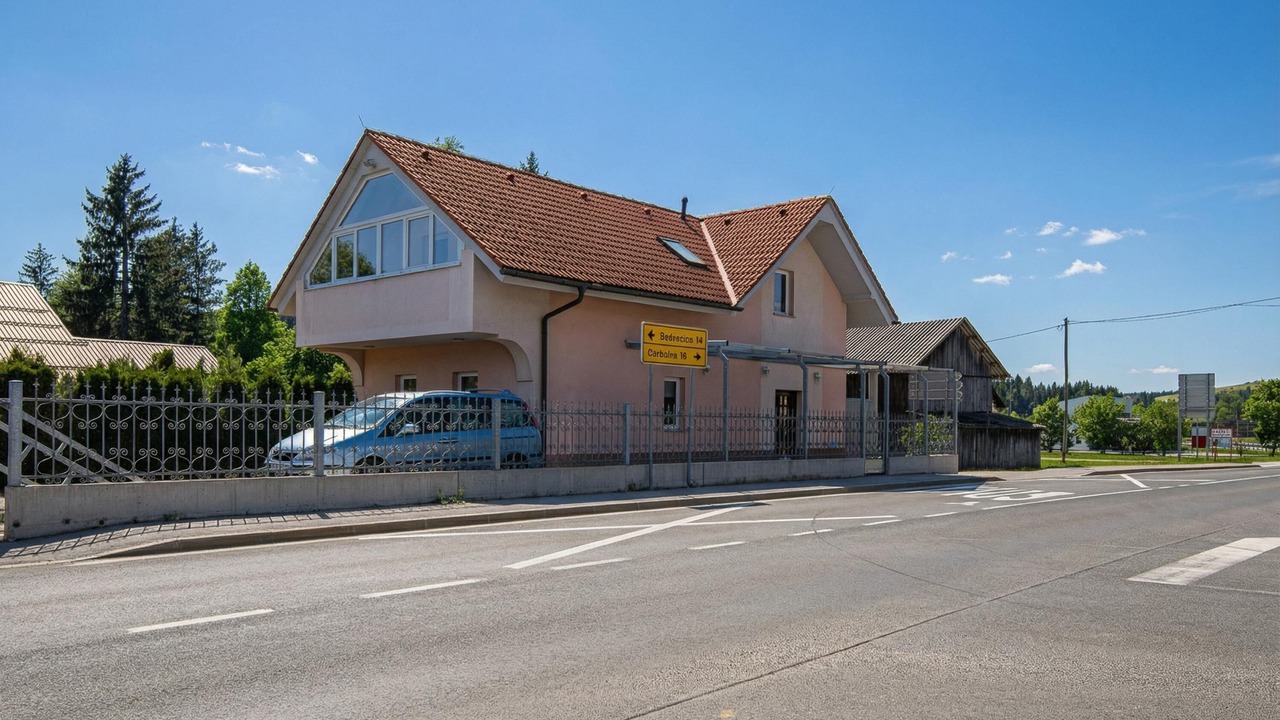 Photo of Outdoor in Nova Vas