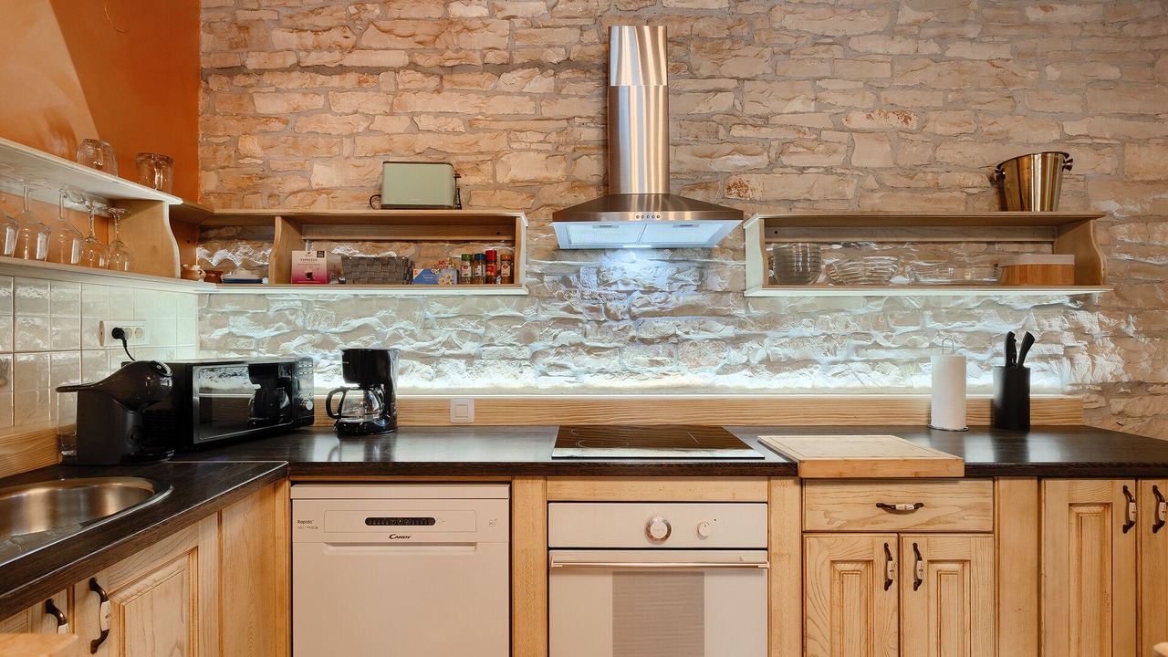 Photo of Kitchen in Jakovici