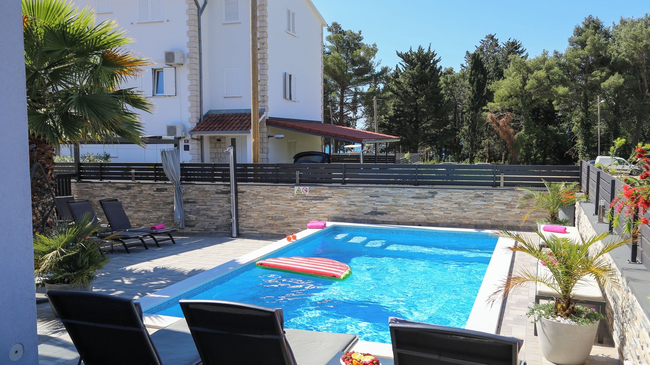 Photo of Outdoor in Kastel Kambelovac