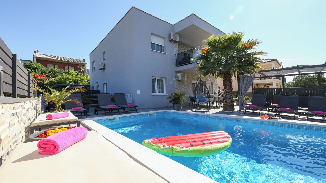 Photo of Outdoor in Kastel Kambelovac