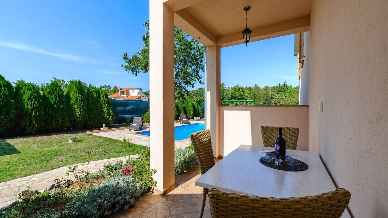 Photo of Outdoor in Brecevici