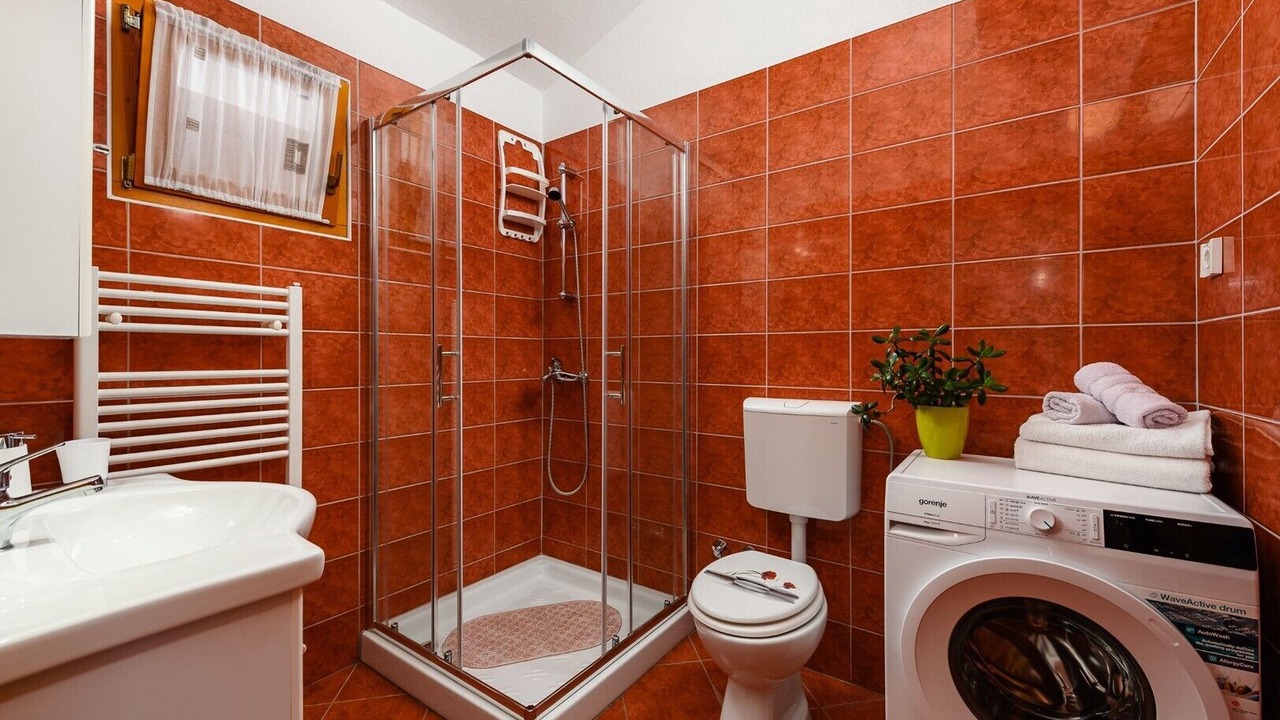 Photo of Bathroom in Brecevici