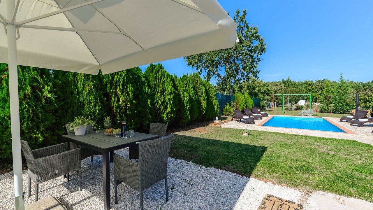 Photo of Outdoor in Brecevici