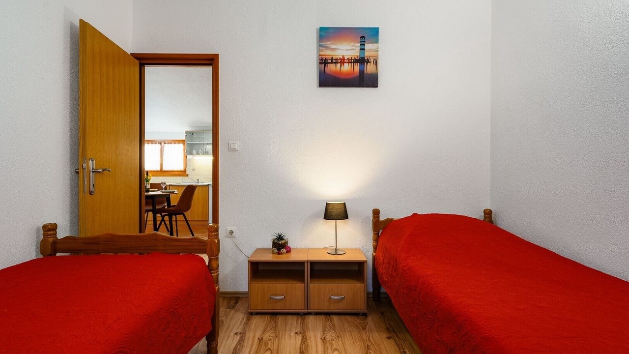 Photo of Bedroom in Brecevici