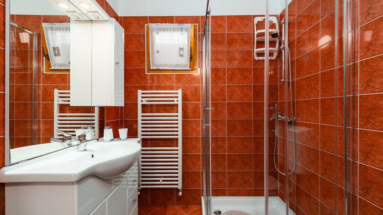 Photo of Bathroom in Brecevici