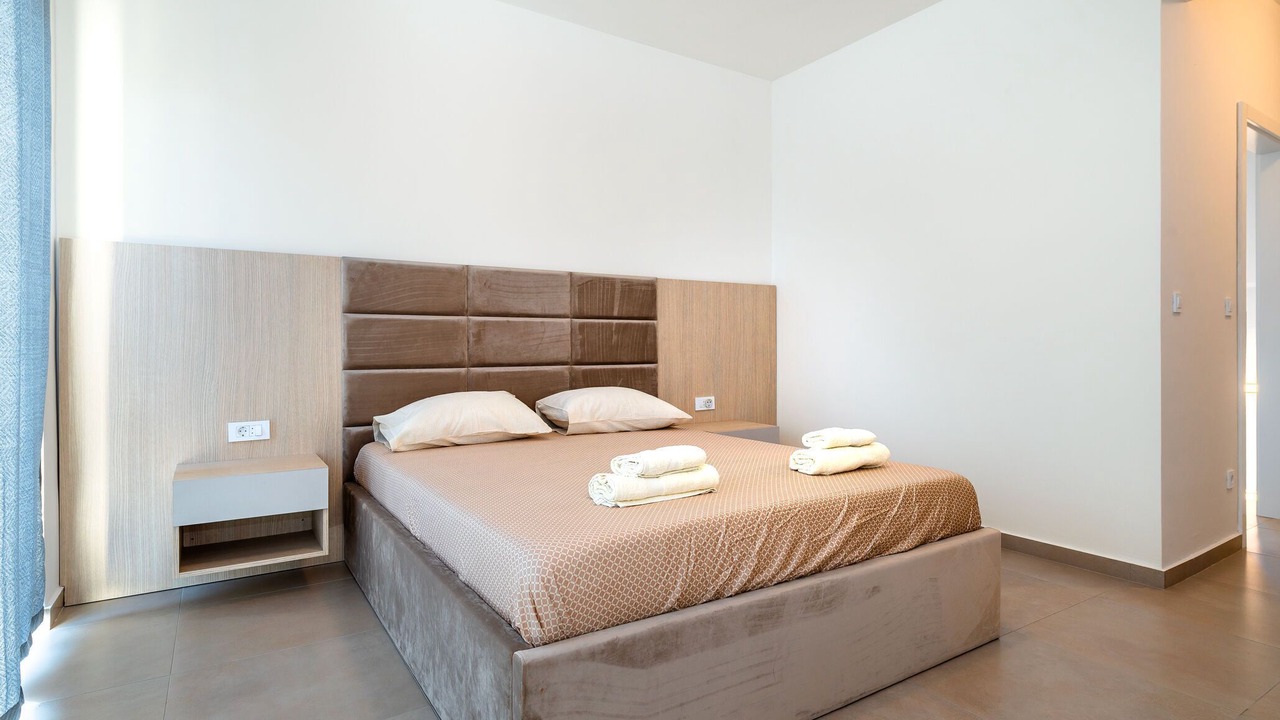 Photo of Bedroom in Srima