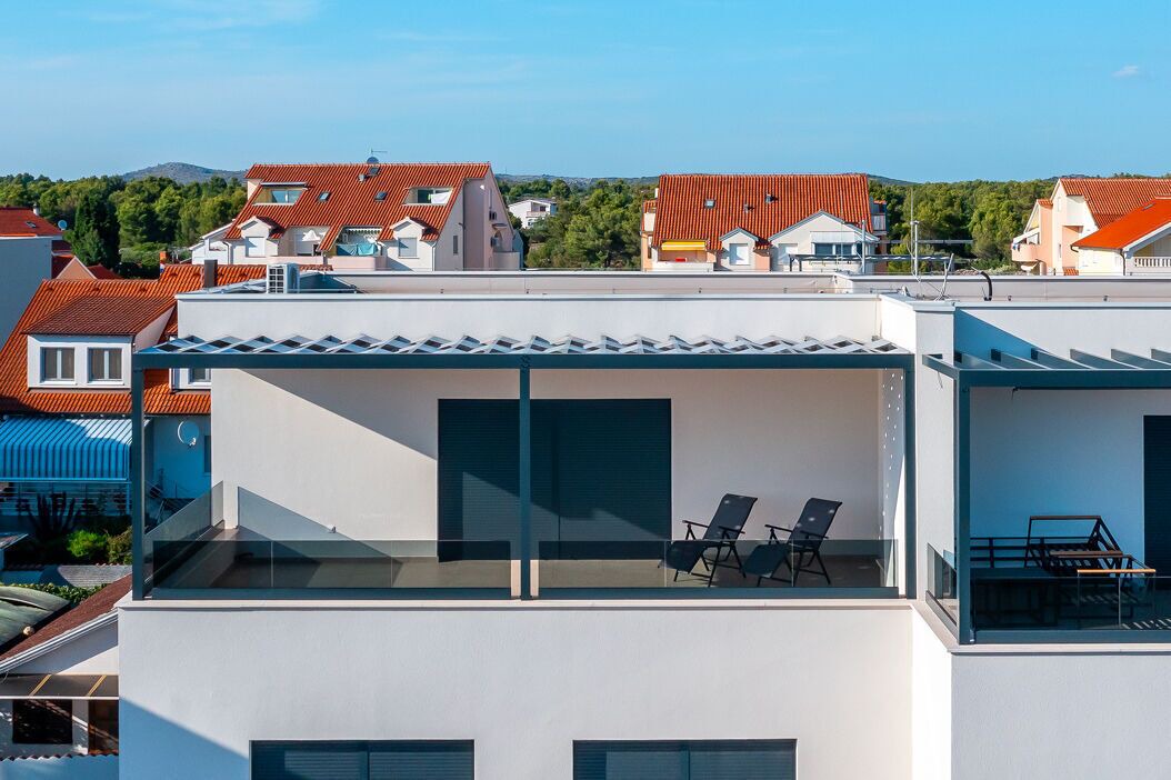 Photo of Patio Balcony in Srima