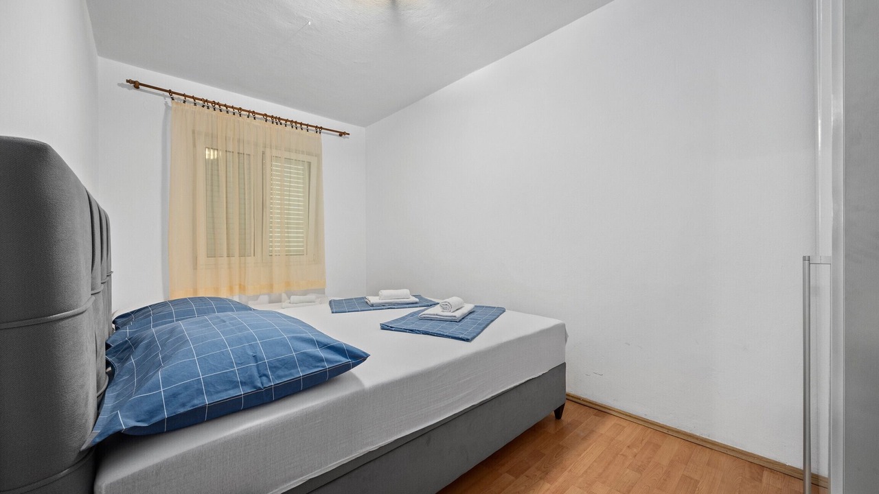 Photo of Bedroom in Kampor
