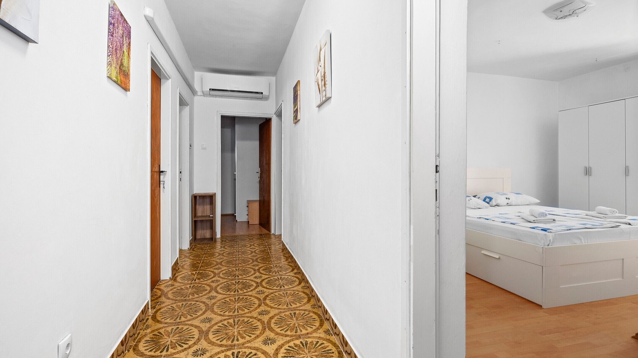 Photo of Bedroom in Kampor