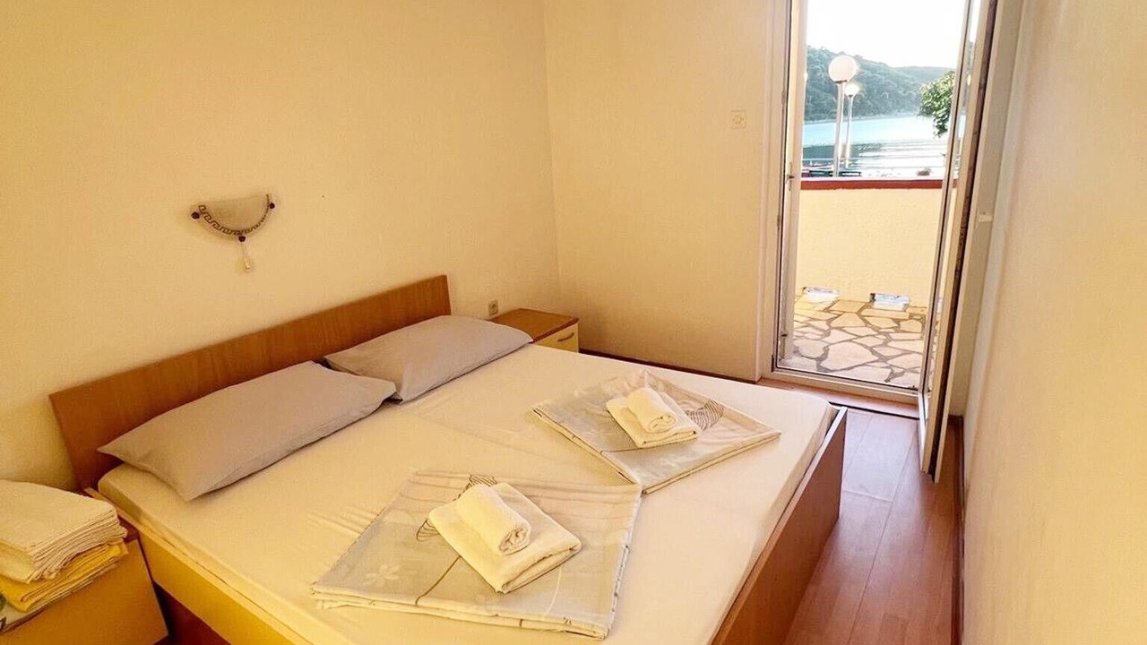 Photo of Bedroom in Kampor