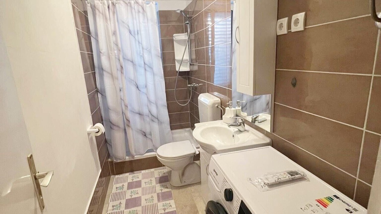 Photo of Bathroom in Kampor