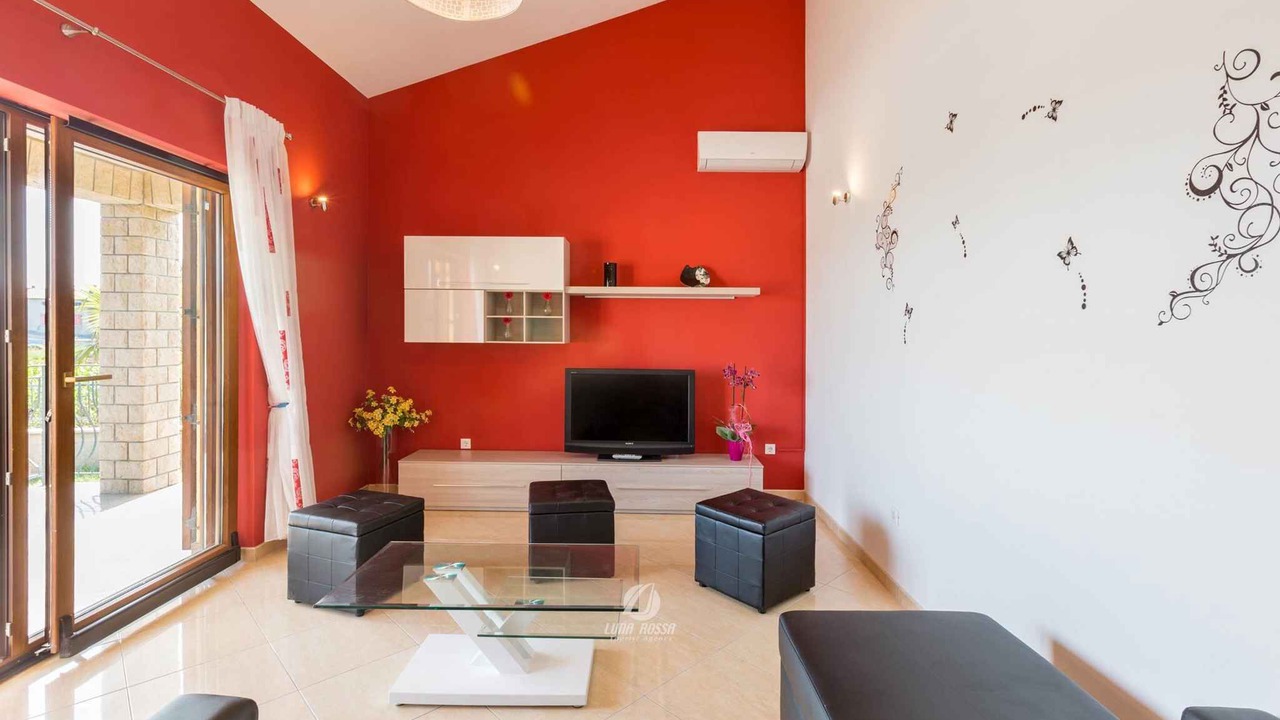 Photo of Livingroom in Kastelir
