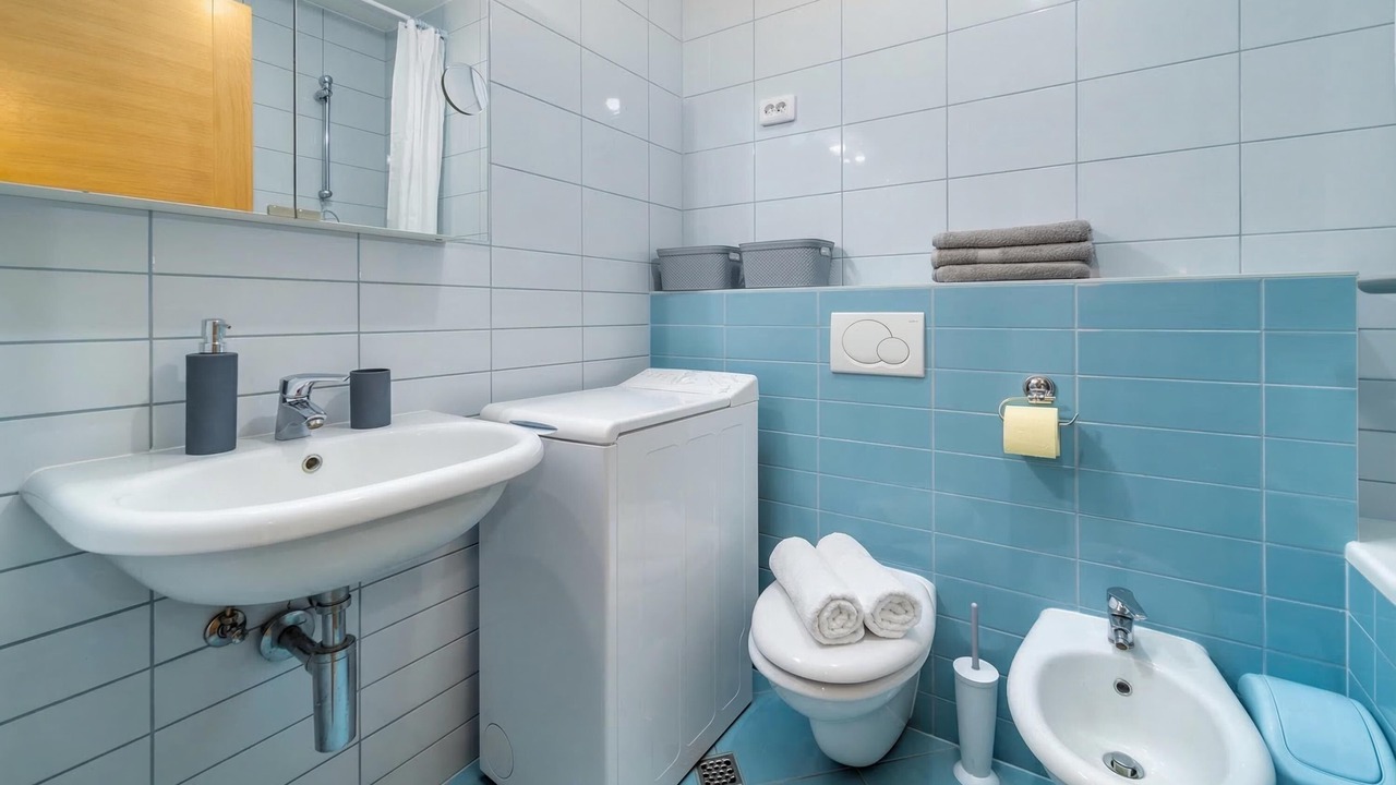 Photo of Bathroom in Zagreb