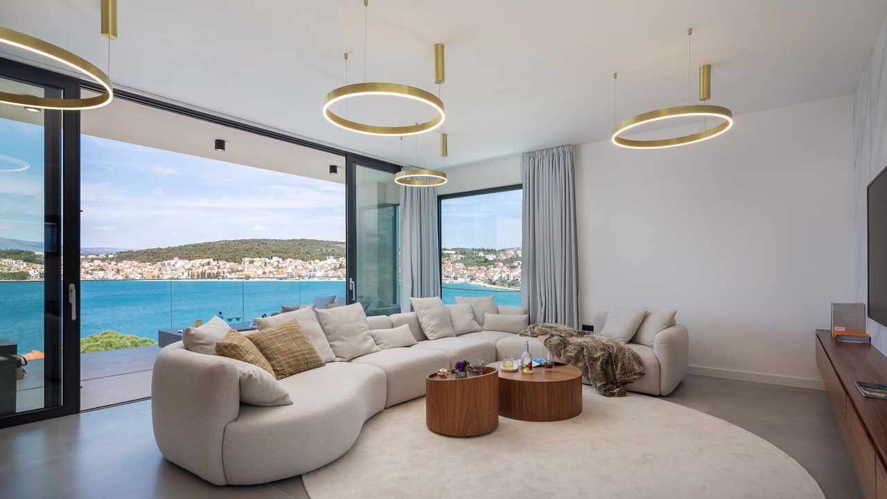 Photo of Livingroom in Okrug Gornji