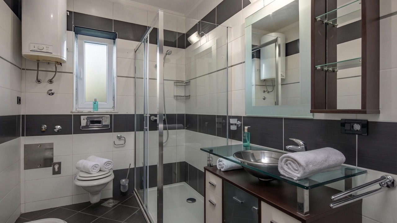 Photo of Bathroom in Rijeka