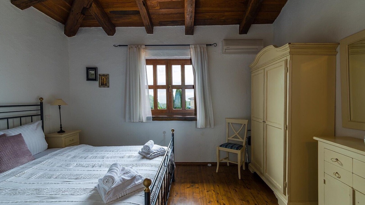 Photo of Bedroom in Strpacici