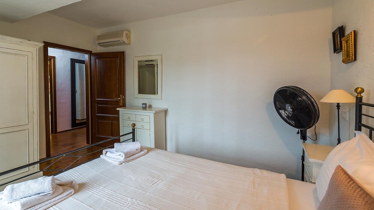Photo of Bedroom in Strpacici
