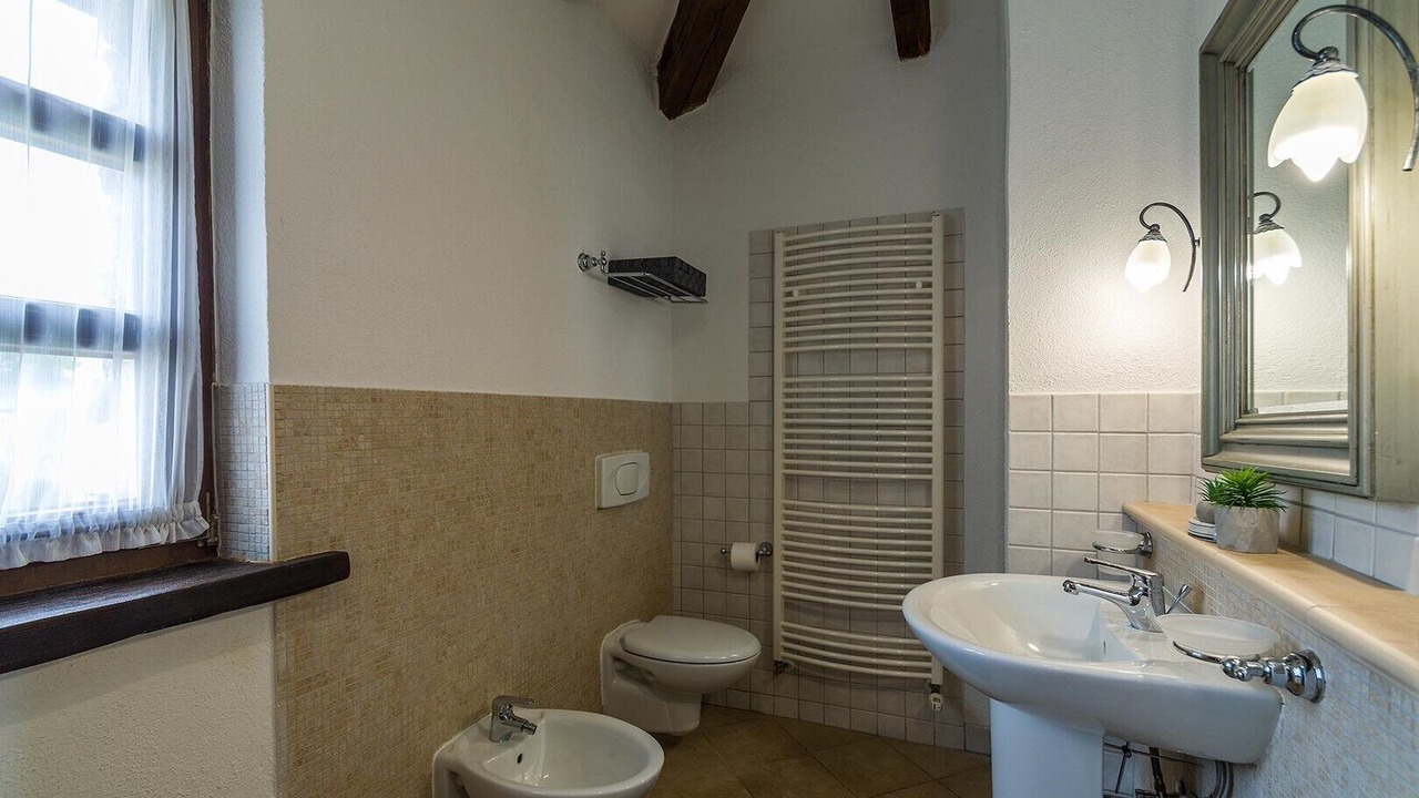 Photo of Bathroom in Strpacici