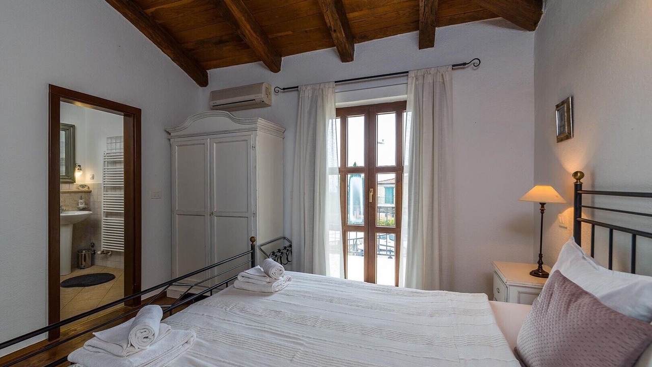 Photo of Bedroom in Strpacici
