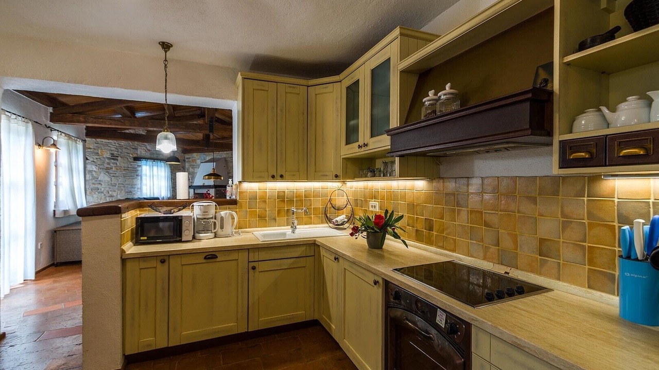 Photo of Kitchen in Strpacici