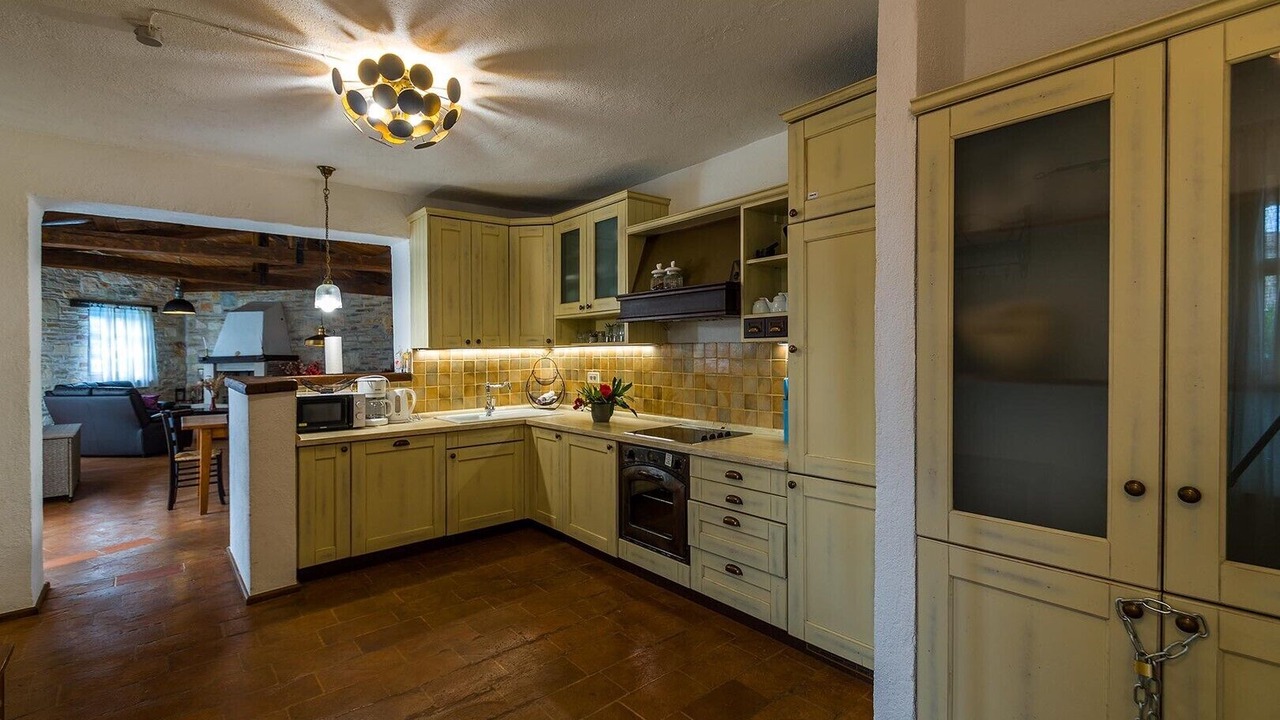 Photo of Kitchen in Strpacici