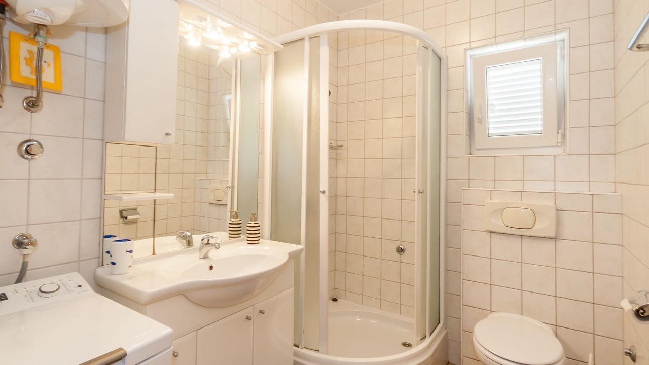 Photo of Bathroom in Jurandvor