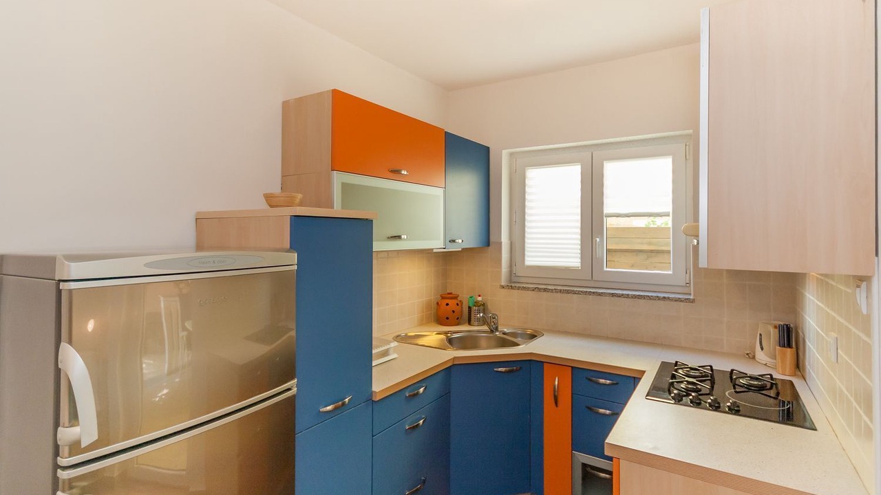 Photo of Kitchen in Jurandvor