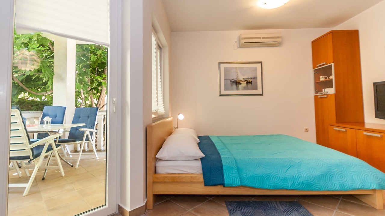 Photo of Bedroom in Jurandvor