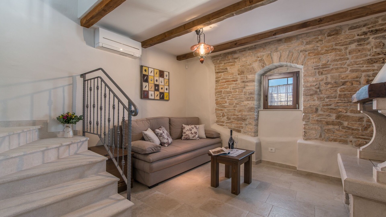 Photo of Livingroom in Bibali