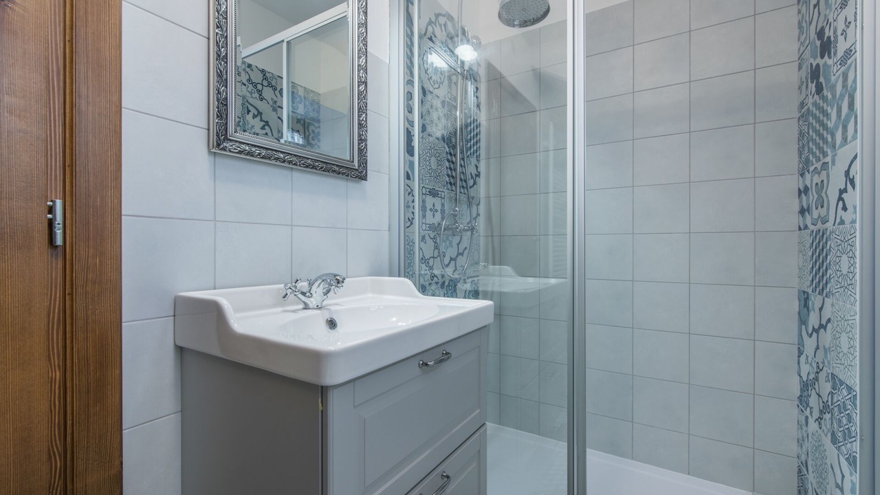 Photo of Bathroom in Bibali
