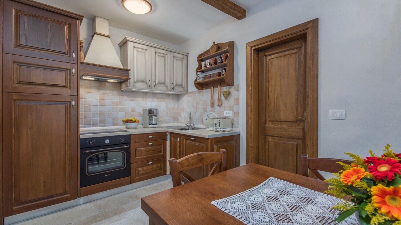 Photo of Kitchen in Bibali