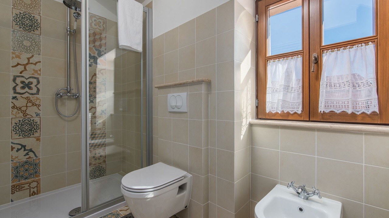 Photo of Bathroom in Bibali