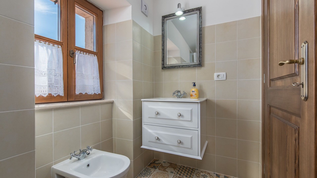 Photo of Bathroom in Bibali