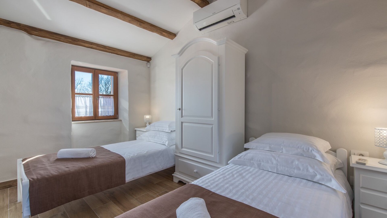 Photo of Bedroom in Bibali