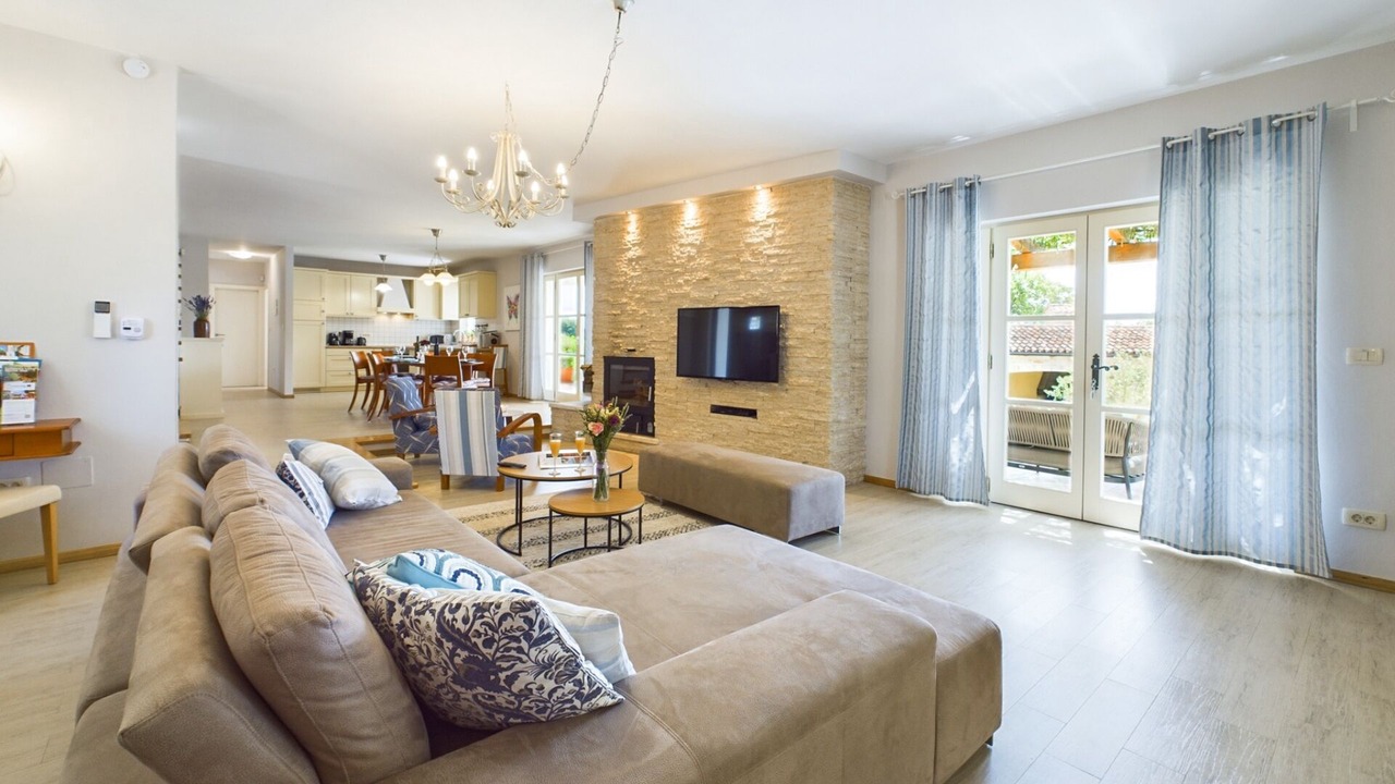 Photo of Livingroom in Heraki