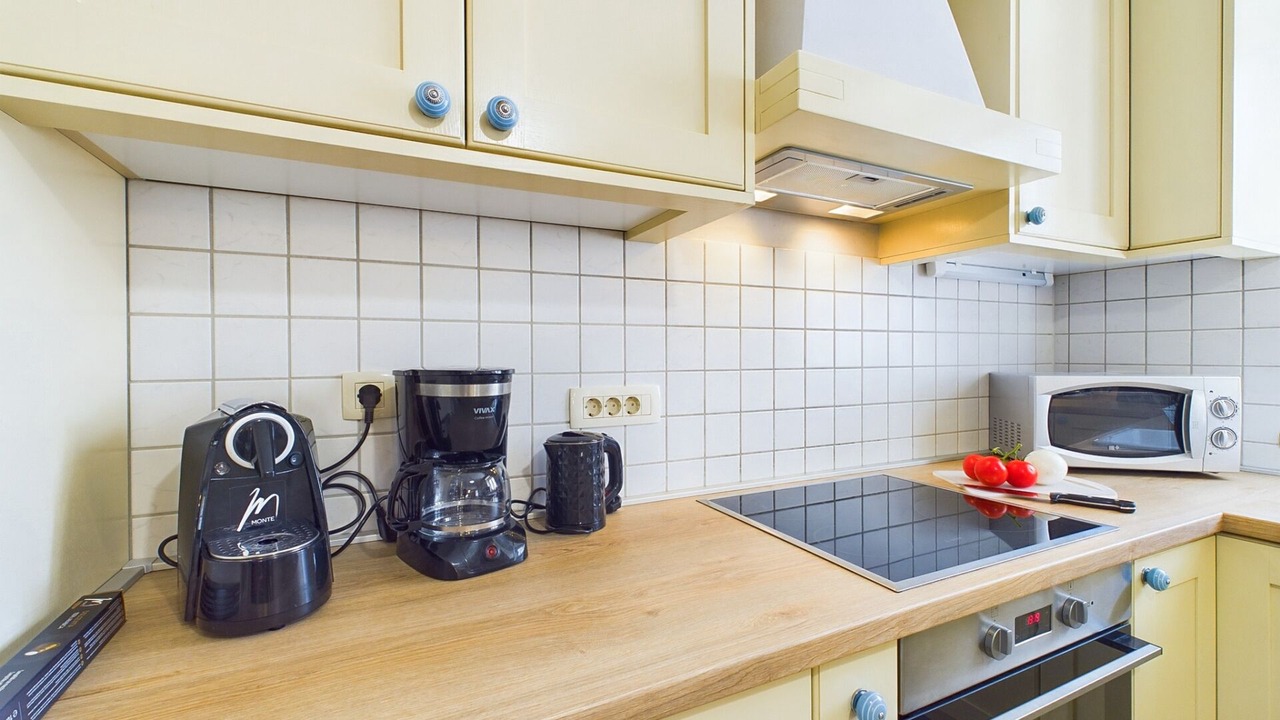 Photo of Kitchen in Heraki