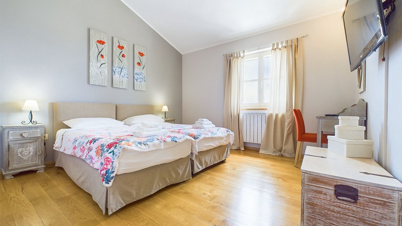 Photo of Bedroom in Heraki